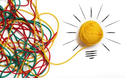 When your mind is rested, innovation flows